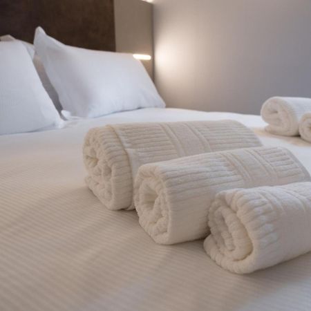 Tiber Suite Rzym Zewnętrze zdjęcie