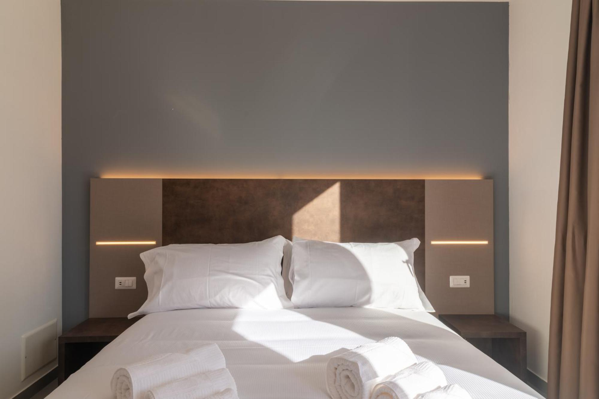 Tiber Suite Rzym Zewnętrze zdjęcie