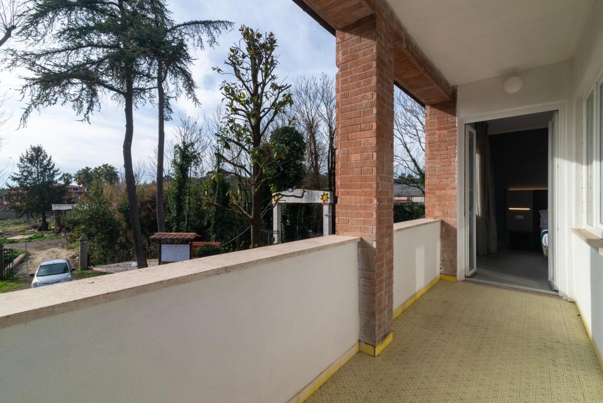 Tiber Suite Rzym Zewnętrze zdjęcie