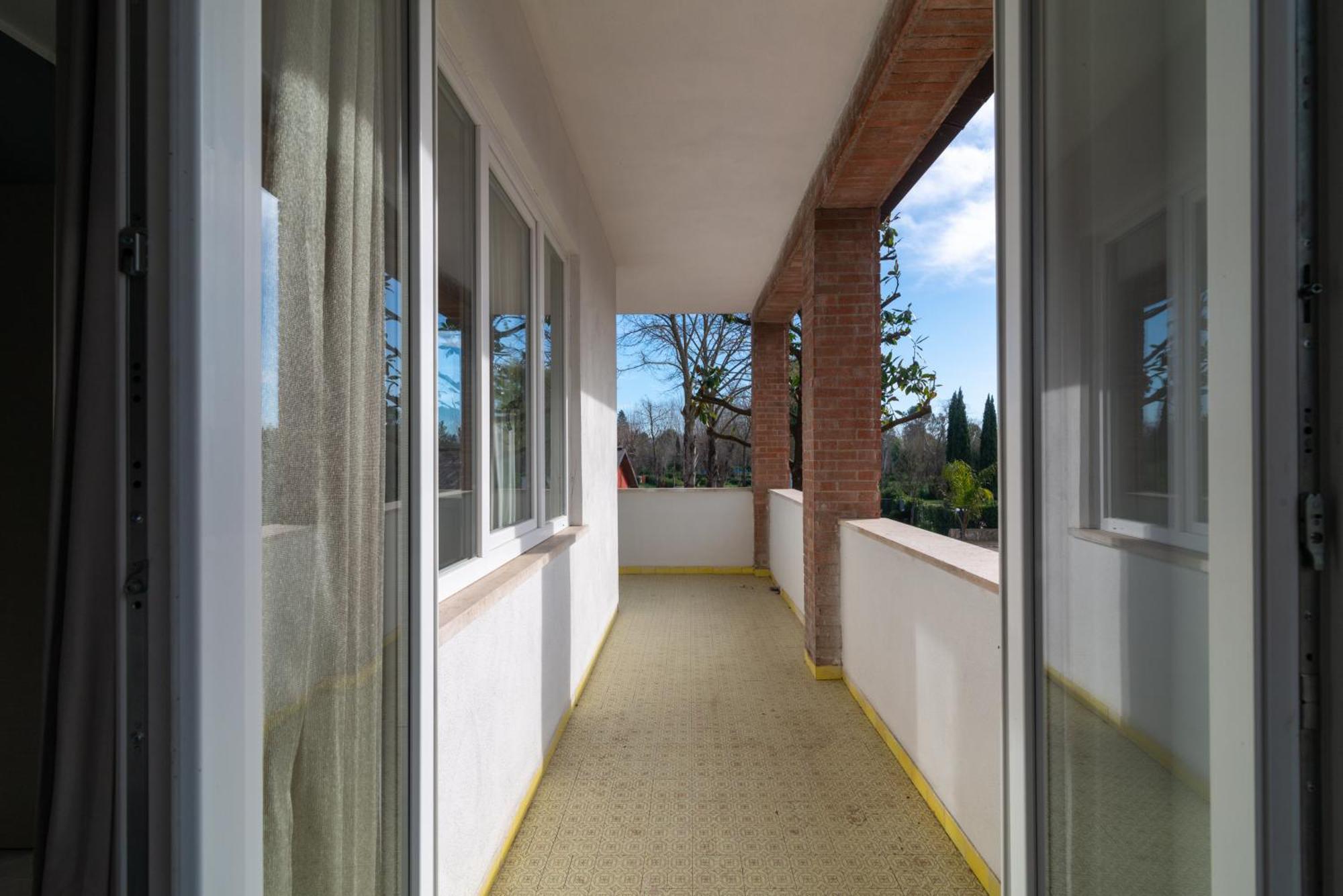 Tiber Suite Rzym Zewnętrze zdjęcie