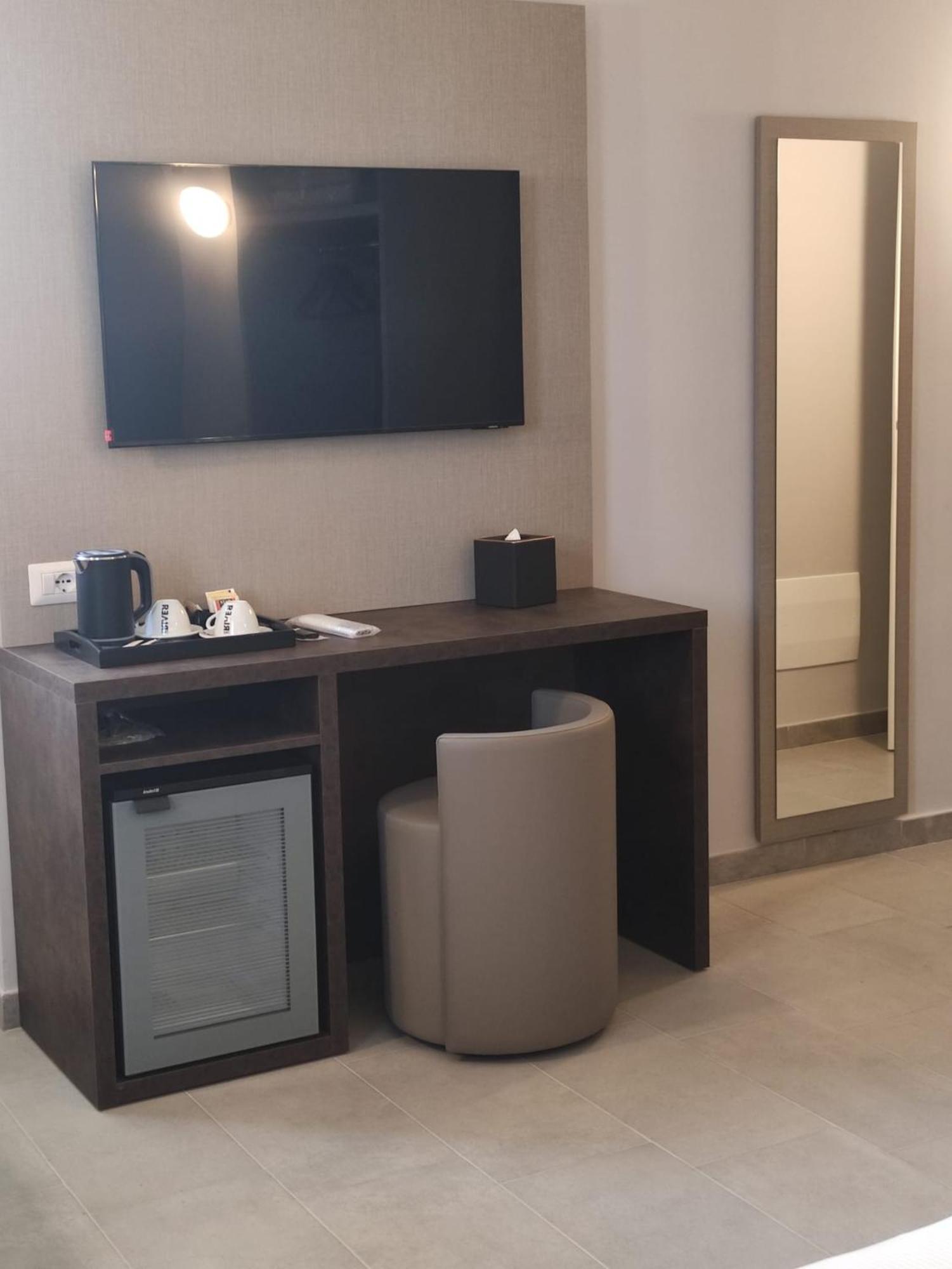 Tiber Suite Rzym Zewnętrze zdjęcie