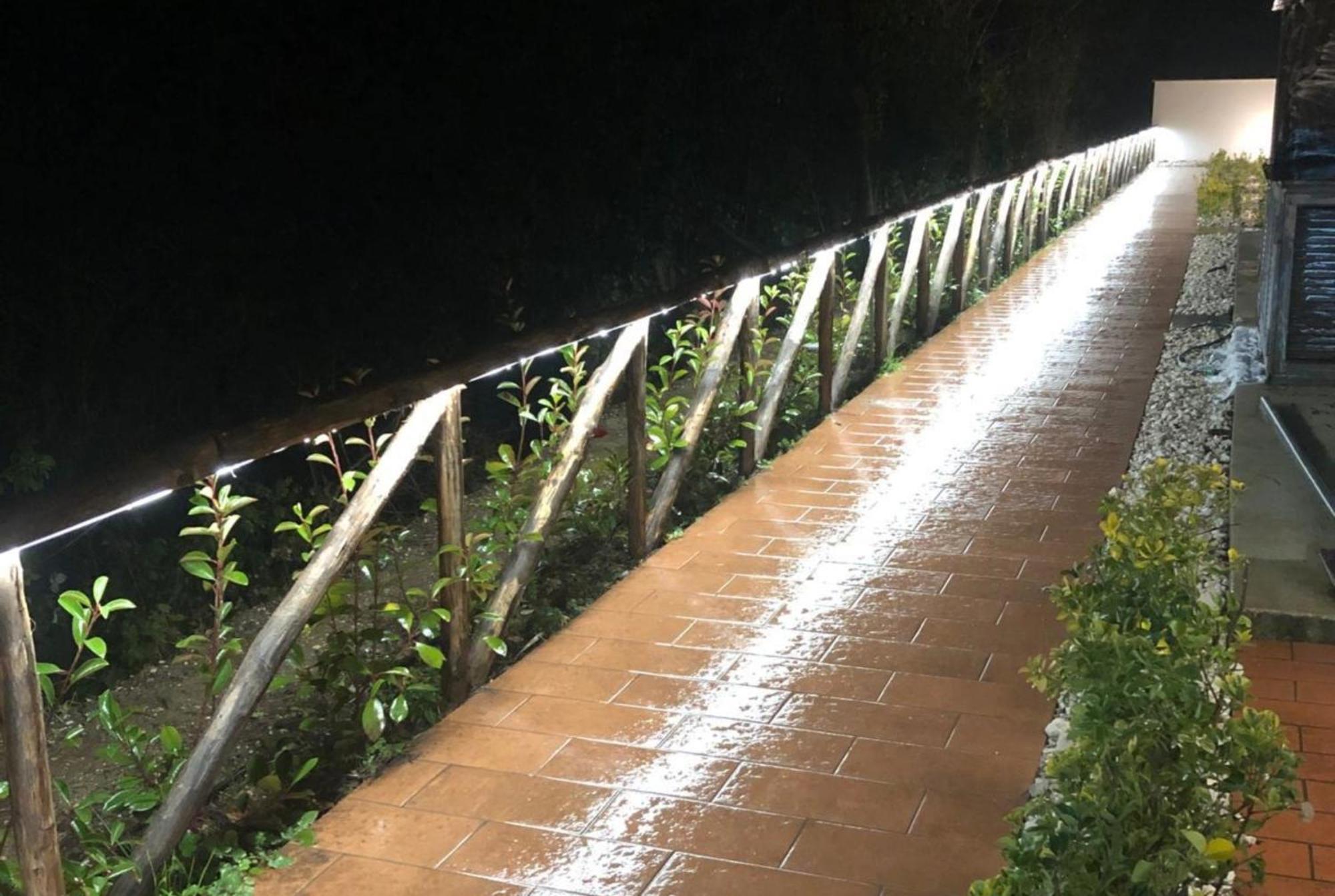 Tiber Suite Rzym Zewnętrze zdjęcie