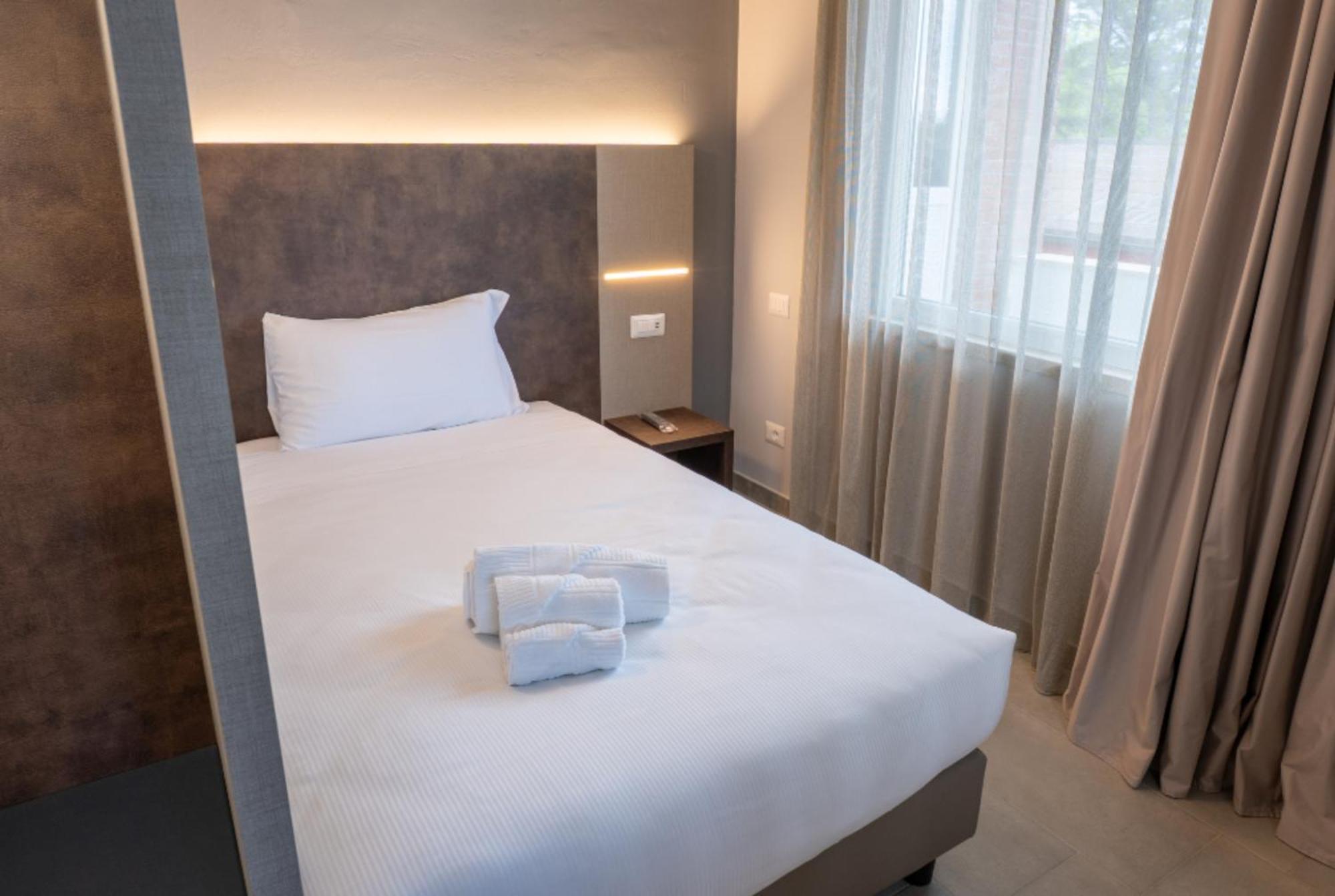 Tiber Suite Rzym Zewnętrze zdjęcie